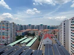 Choa Chu Kang Avenue 3 (Choa Chu Kang),  #577837231